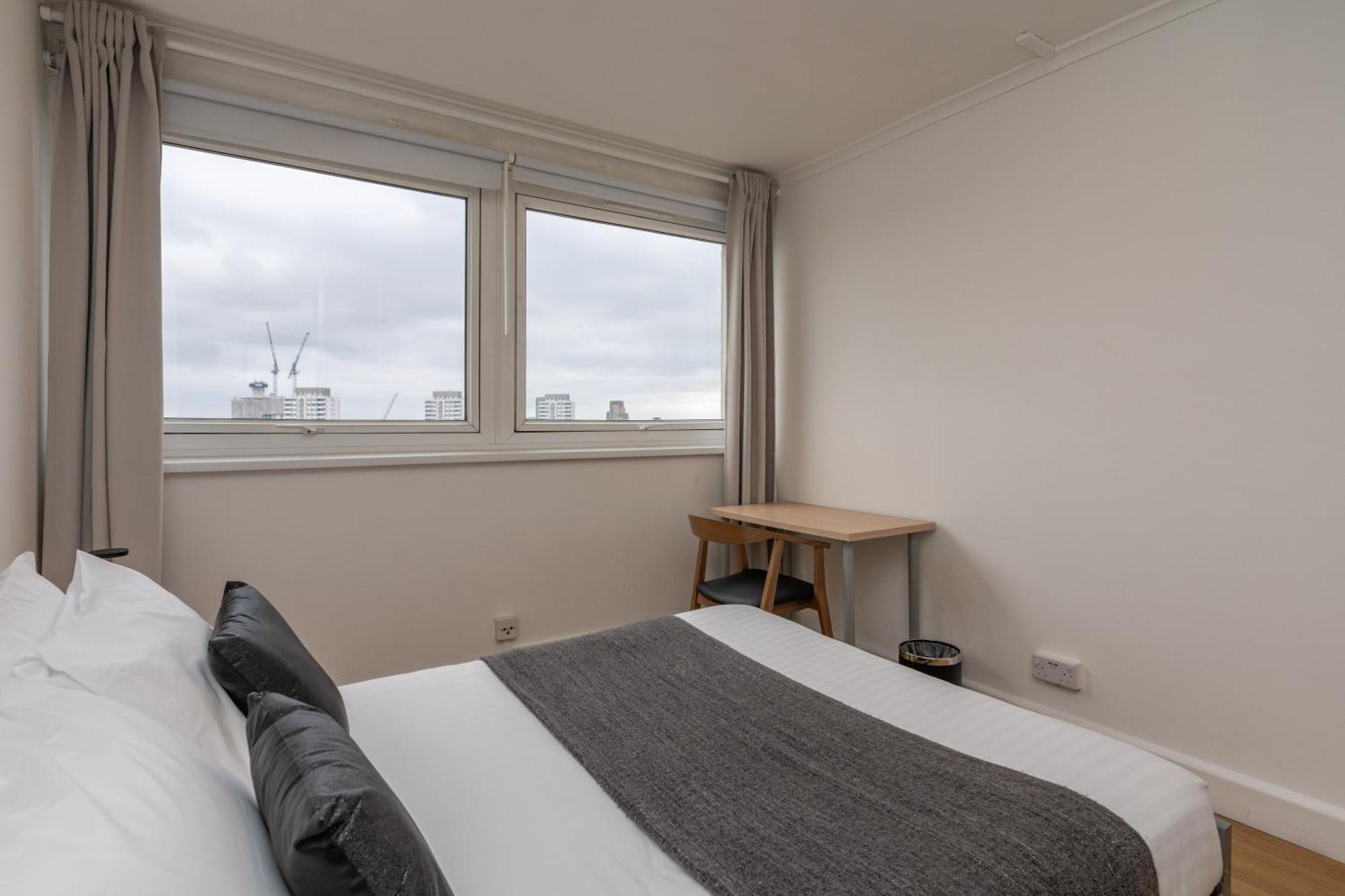 City View Apartments - Bow London Kültér fotó
